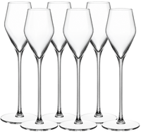 Set of 6 Digestif Spiegelau Glasses | Definition Series