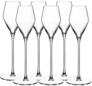 Set of 6 Digestif Spiegelau Glasses | Definition Series