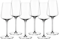 Set of 6 White Wine Spiegelau Glasses | Definition Series
