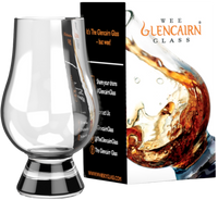Whisky Glass Glencairn | Wee Glass