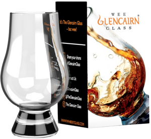 Whisky Glass Glencairn | Wee Glass
