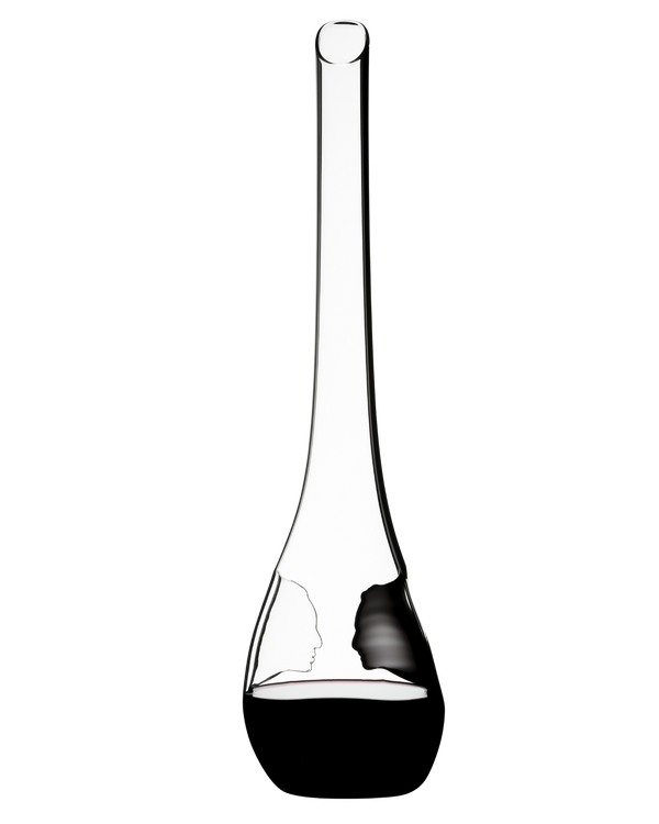 Carafe à Vin Riedel | Black Tie Face to Face