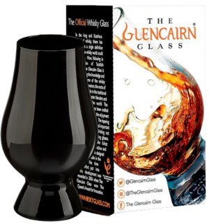 Whisky Glass Glencairn | Blind tasting