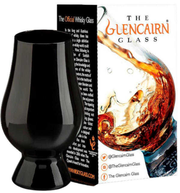 Whisky Glass Glencairn | Blind tasting