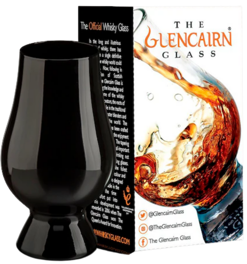 Whisky Glass Glencairn | Blind tasting