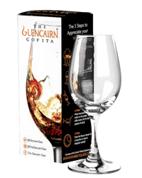 Sherry Glass Glencairn | Copita