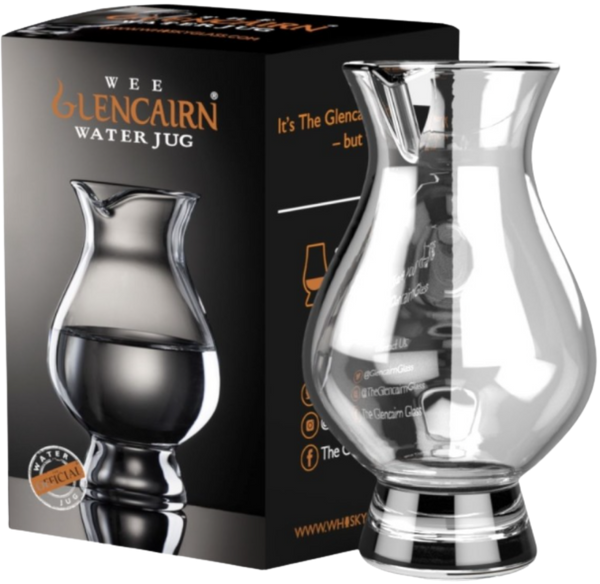 Carafe à Eau Glencairn | Wee