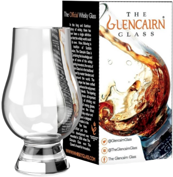 Whisky Glass Glencairn | Original