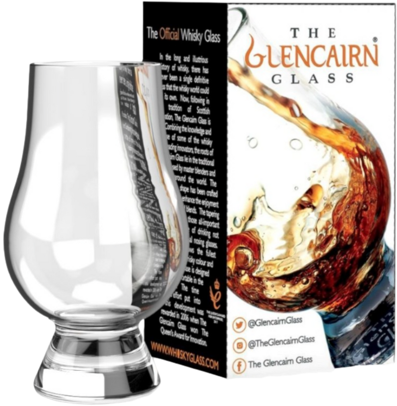Whisky Glass Glencairn | Original