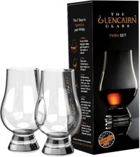 Set of 2 Whisky Glasses Glencairn | Original