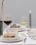 White Wine Glass Set Ritzenhoff 3410001