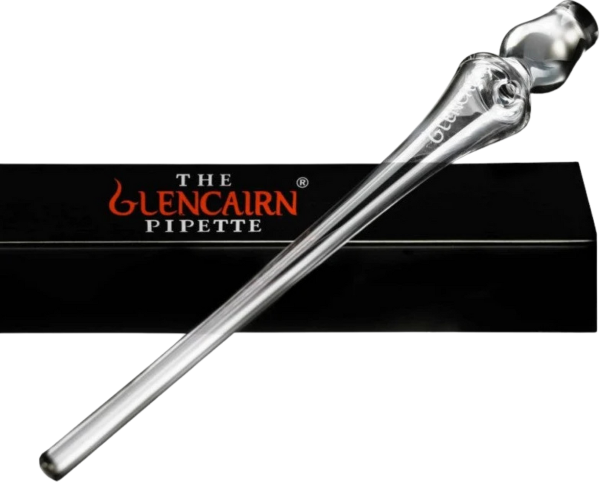 Whisky Pipette Glencairn