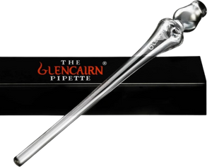 Whisky Pipette Glencairn
