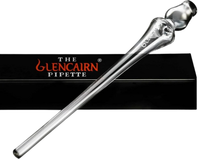 Whisky Pipette Glencairn