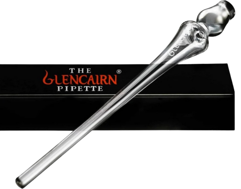 Whisky Pipette Glencairn