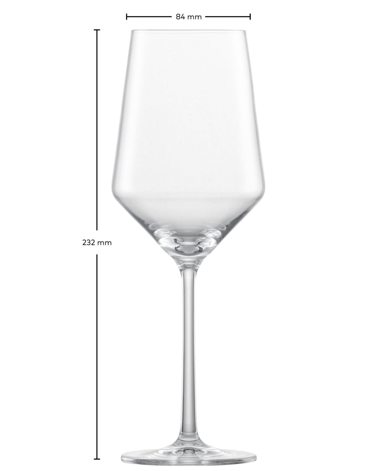 Schott Zwiesel Sauvignon Blanc Glass | Pure Series