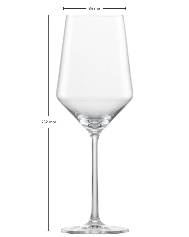 Schott Zwiesel Sauvignon Blanc Glass | Pure Series