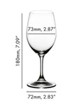 Riedel Glasses White Wine | Ouverture Series
