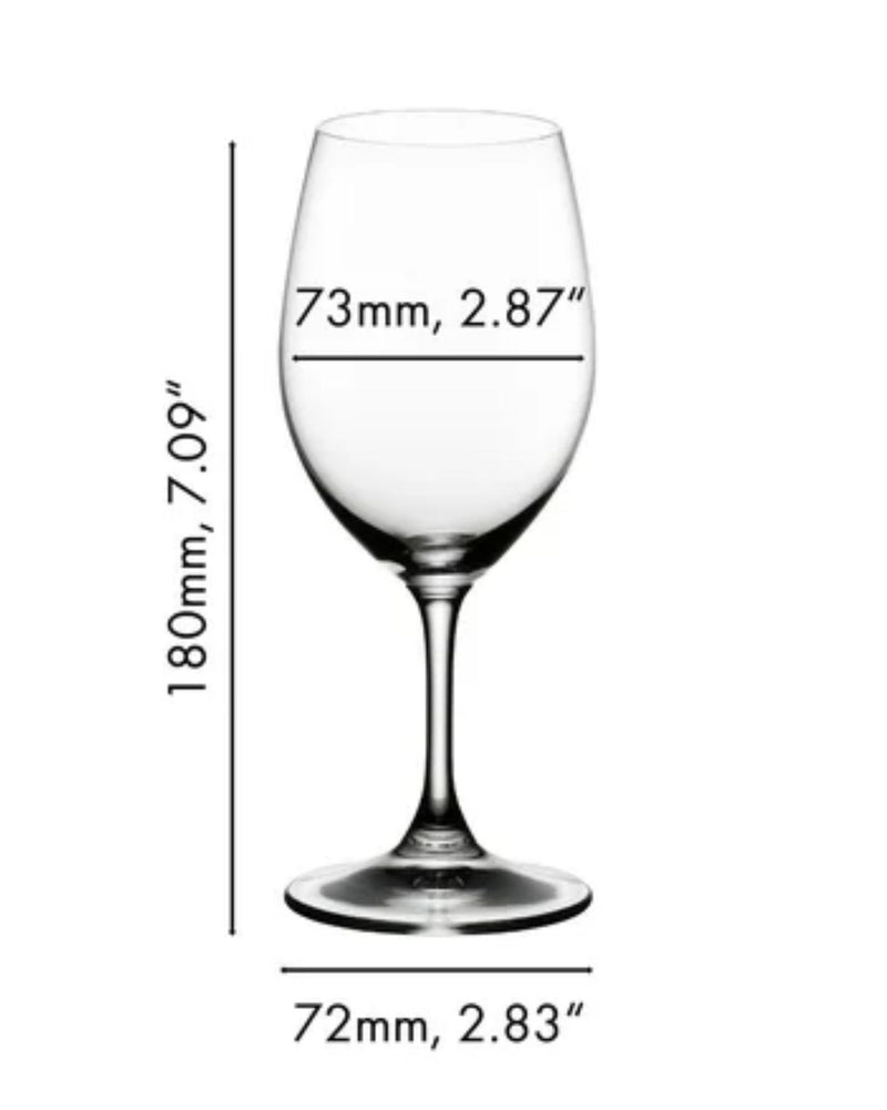 Riedel Glasses White Wine | Ouverture Series