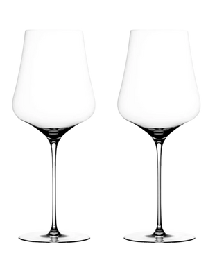 Set of 2 Universal Glasses | Gabriel Glas