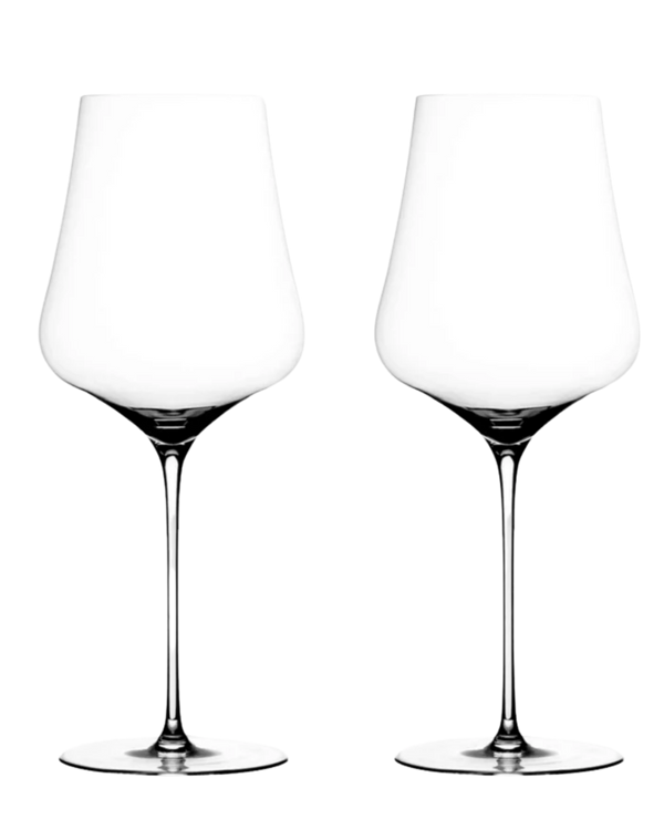 Ens. de 2 Verres Universel | Gabriel Glas