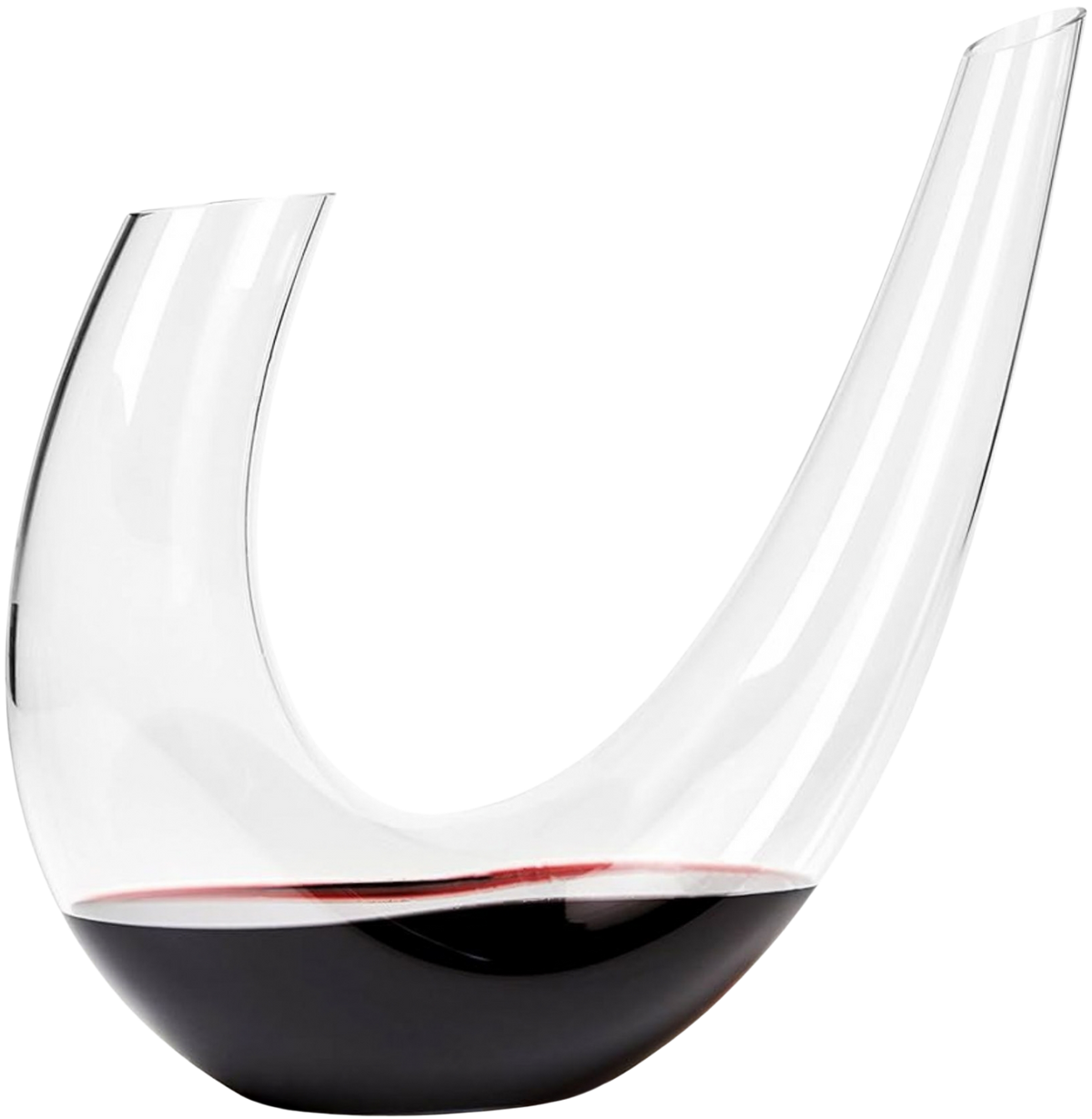 Wine Decanter Gabriel Glas | Alpha