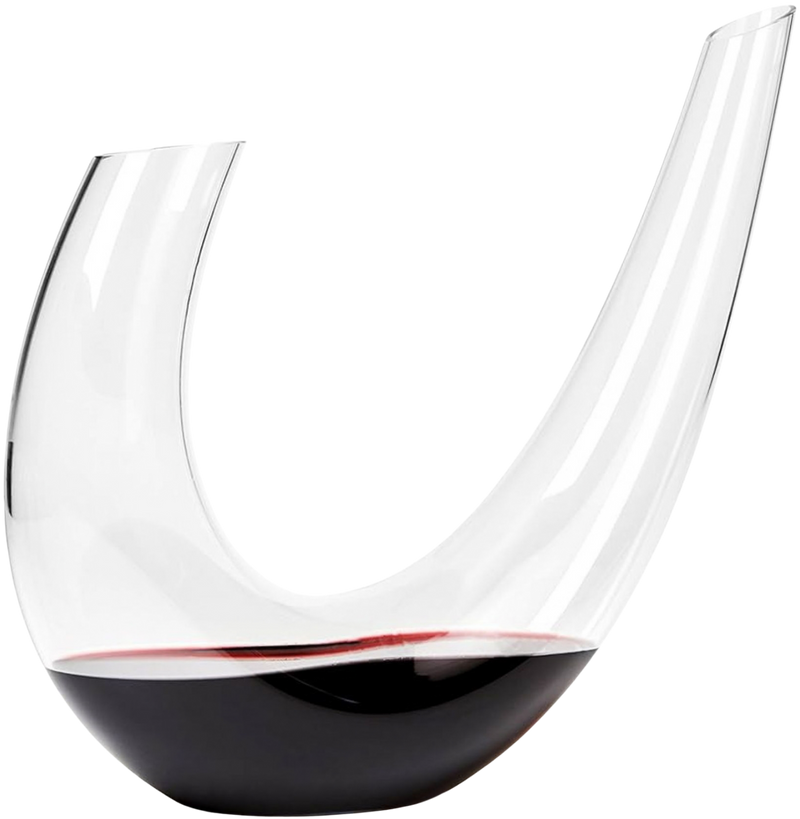 Wine Decanter Gabriel Glas | Alpha