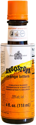 Amer à l'Orange | Angostura