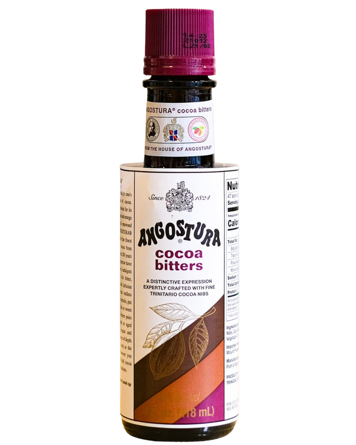 Amer au Cacao | Angostura
