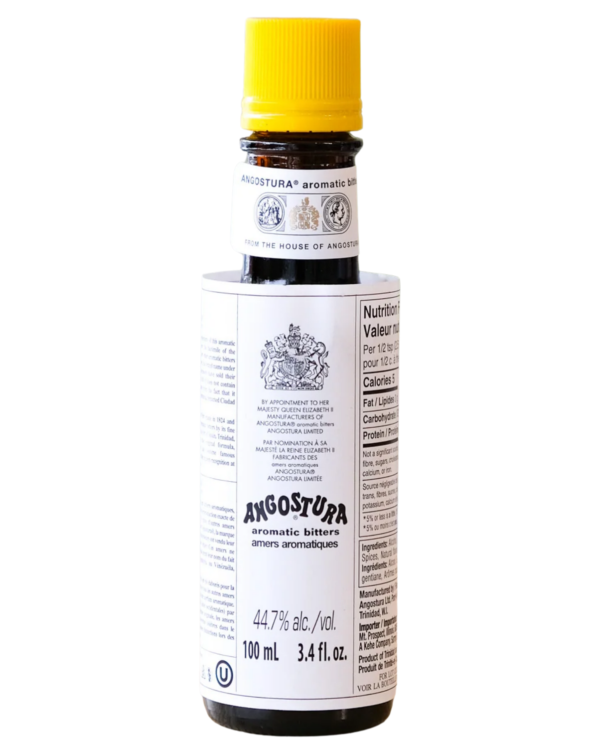 Amers Aromatique | Angostura