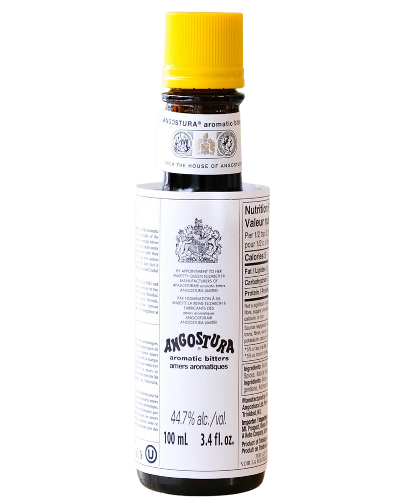 Amers Aromatique | Angostura