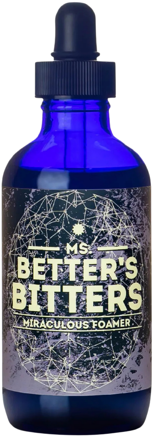 Émulsifiant à Cocktail Végétalien Miraculeux | Ms. Better's