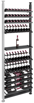 EuroCave Modulo-X | MX-BC750-EX – Expansion Module | 78 bottles