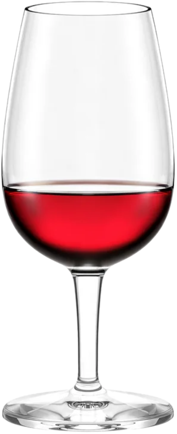 Ens. de 12 verres à dégustation de vin Stolzle | INAO