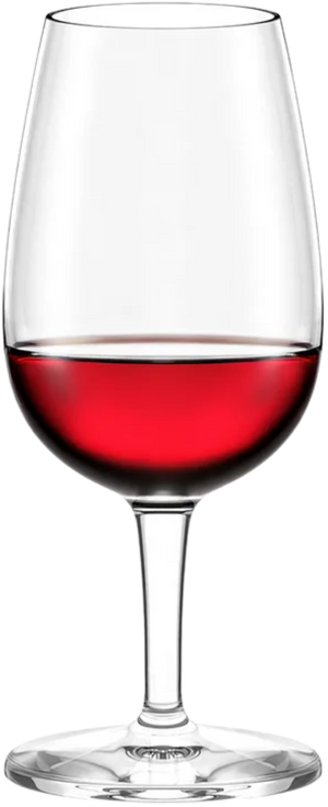 Ens. de 12 verres à dégustation de vin Stolzle | INAO