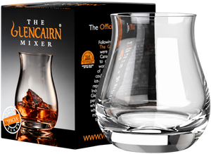 Whisky Glass Glencairn | Canadian