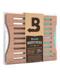 Supports en Cèdre pour Humidor | Boveda