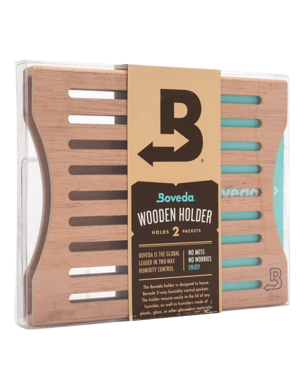 Supports en Cèdre pour Humidor | Boveda