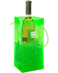 1-Bottle Ice Bag | Green