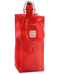 Sac 1 Bouteille Ice Bag | Rouge