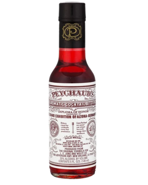 Amer Aromatique pour Cocktail | Peychaud