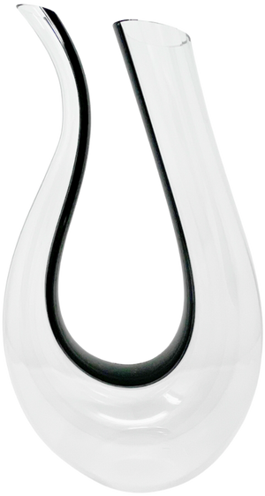 Carafe Vino | Noir