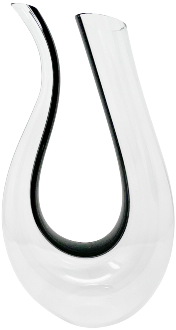 Carafe Vino | Noir