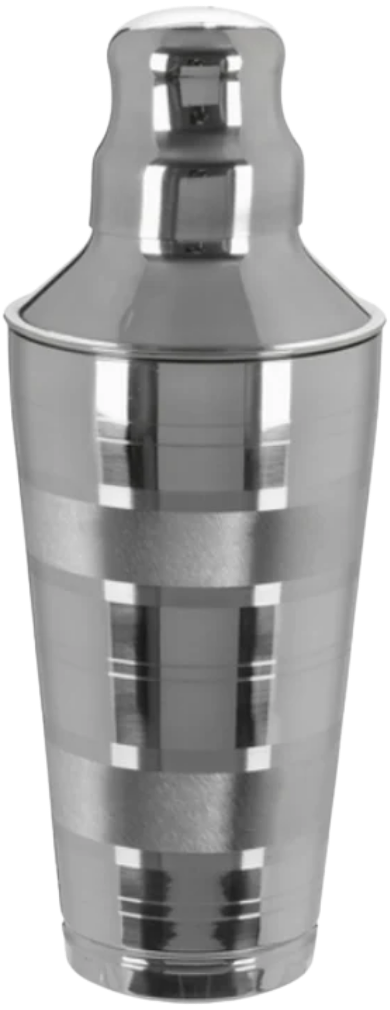Shaker à Cocktail en Acier Inoxydable Trudeau