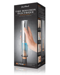 Tire-bouchon électrique rechargeable Final Touch