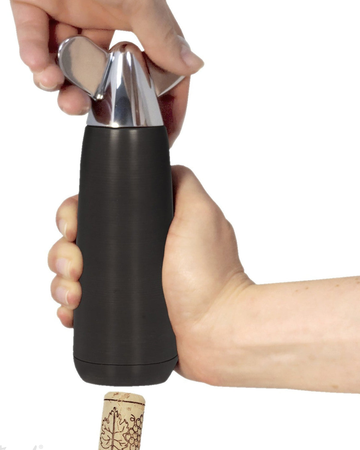 Final Touch Smooth Move Corkscrew