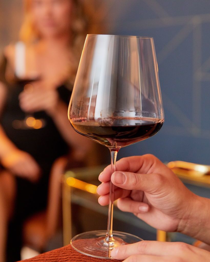 Verre à Bordeaux Zalto