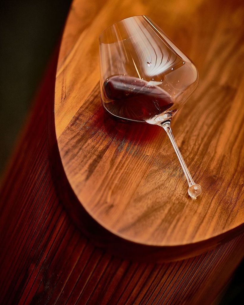 Verre à Bourgogne Zalto | Gravitas