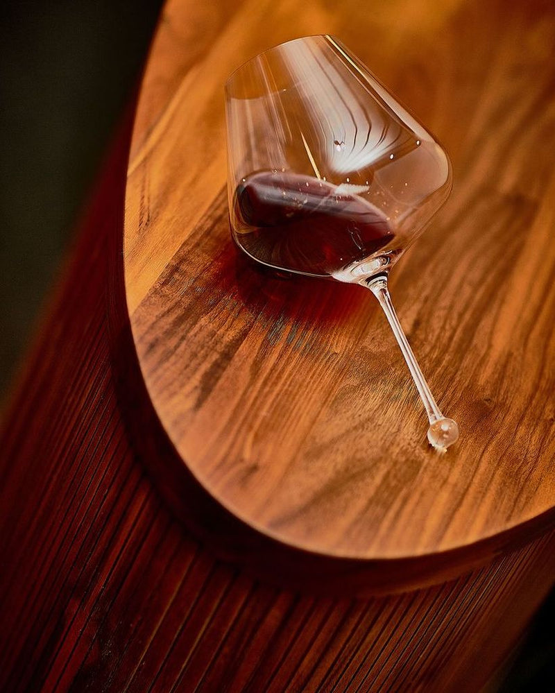 Verre à Bourgogne Zalto | Gravitas