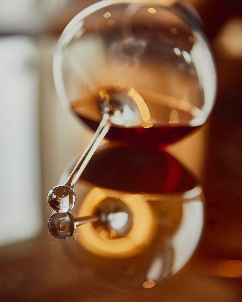 Verre à Bourgogne Zalto | Gravitas